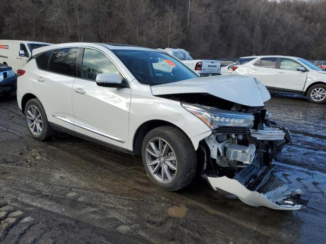2020 ACURA RDX TECHNO 5J8TC2H57LL016698