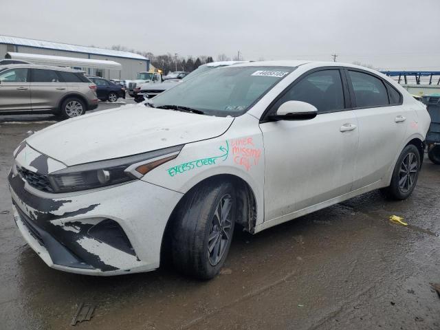 2022 KIA FORTE FE #3103959324