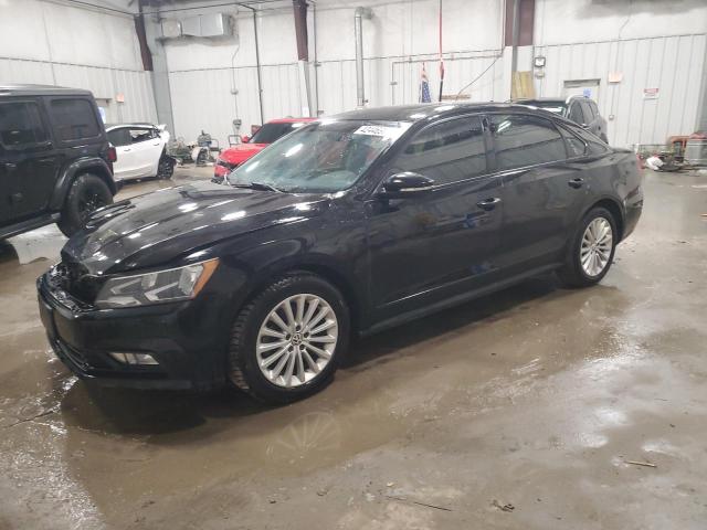 VOLKSWAGEN PASSAT SE