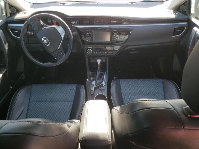 2015 TOYOTA COROLLA L - 2T1BURHE4FC432297