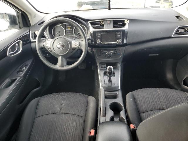 2018 NISSAN SENTRA S - 3N1AB7AP6JY223379