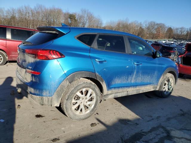 2020 HYUNDAI TUCSON SE KM8J2CA43LU156477