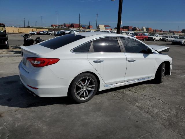 2015 HYUNDAI SONATA SPO - 5NPE34AB3FH091362
