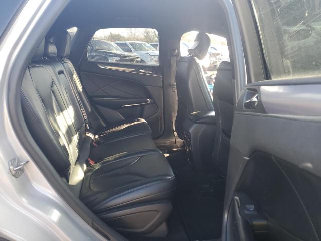 2019 LINCOLN MKC 5LMCJ1D99KUL17806