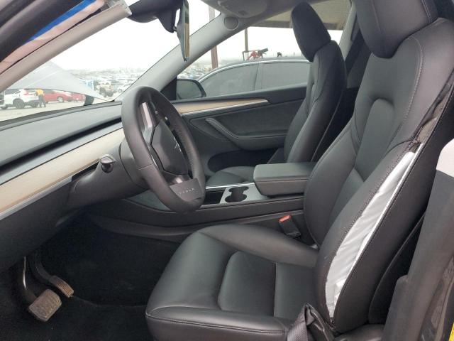 2023 TESLA MODEL Y - 7SAYGDEE8PA167793