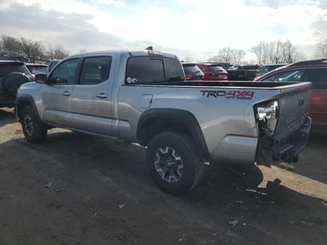 Vin: 3tmdz5bn4km059503, lot: 43399875, toyota tacoma double cab 20192