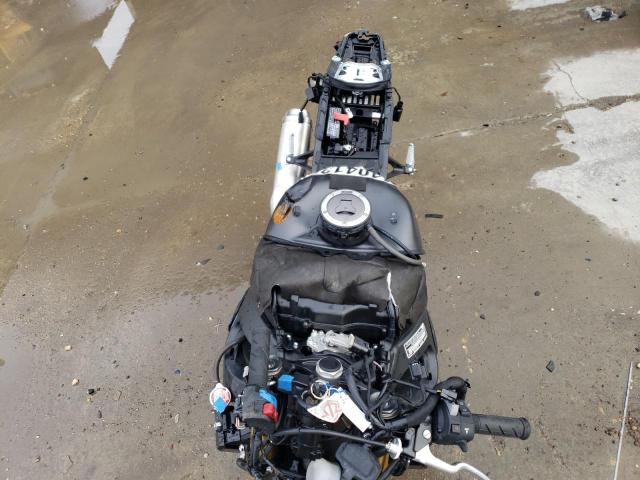 2023 HONDA CBR1000 RA JH2SC7752PK600440
