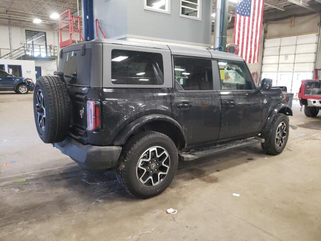 2024 FORD BRONCO OUT 1FMDE8BH7RLA65570