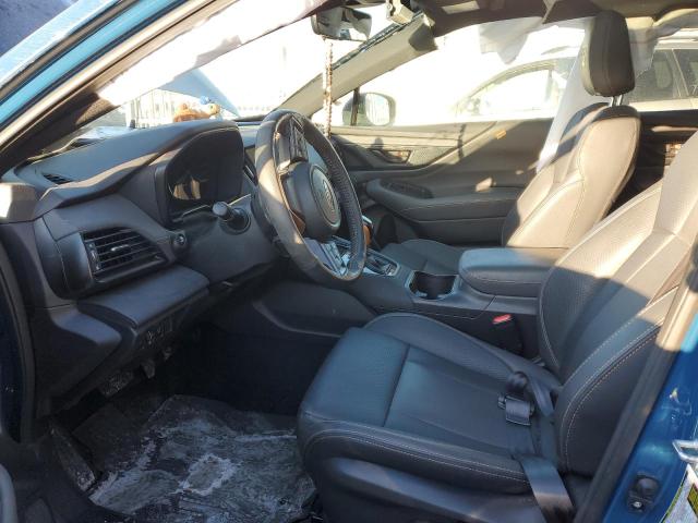 2024 SUBARU OUTBACK WI 4S4BTGUDXR3237785