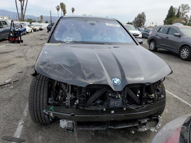 2025 BMW IX XDRIVE5 WB523CF06SCT06612