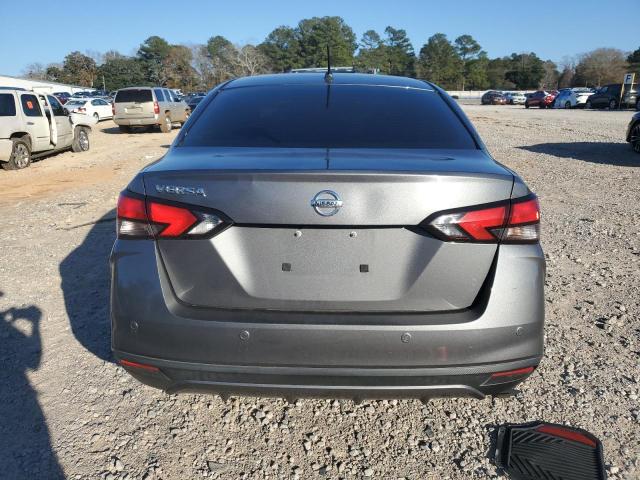 2020 NISSAN VERSA - 3N1CN8DV5LL918212