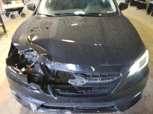 2022 SUBARU LEGACY PRE - 4S3BWAD64N3013920