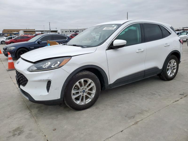 Vin: 1fmcu0g62lub66783, lot: 45849705, ford escape se 2020 img_1