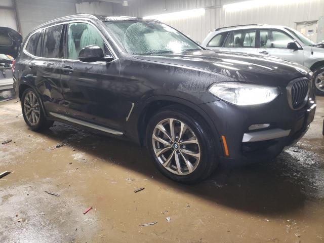2018 BMW X3 XDRIVE3 - 5UXTR9C59JLD70427