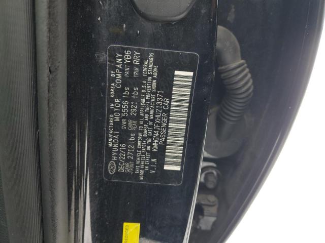 2017 GENESIS G80 ULTIMA KMHGN4JFXHU213371