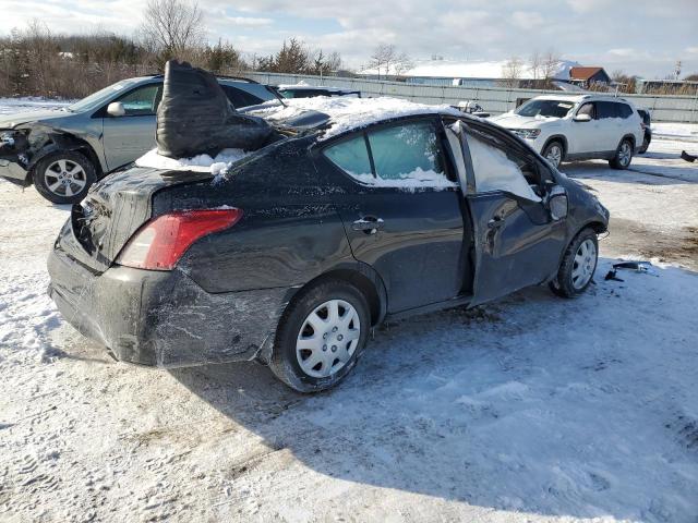 Vin: 3n1cn7ap2jl811812, lot: 45857585, nissan versa s 20183