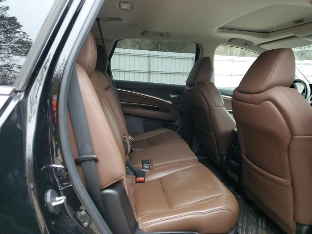 2018 ACURA MDX NAVI 5J8YD4H42JL801567