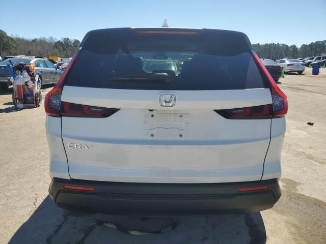 2024 HONDA CR-V EXL - 2HKRS3H79RH321006