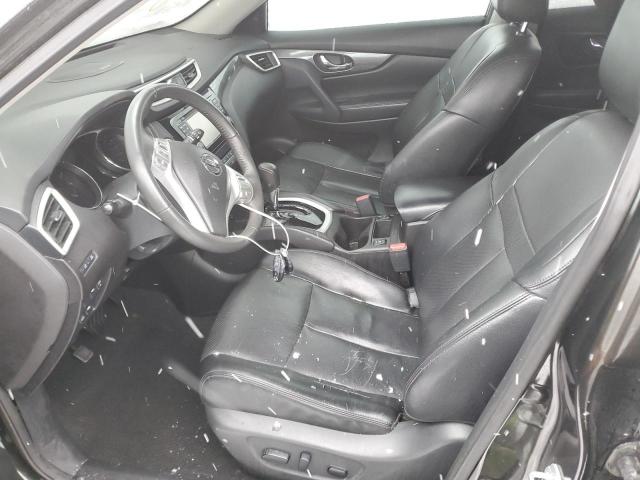2015 NISSAN ROGUE S - 5N1AT2MV9FC912058