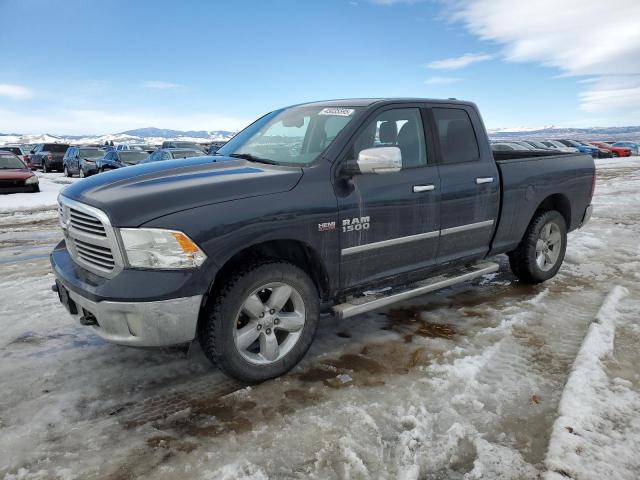 RAM 1500 SLT