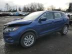 2021 NISSAN ROGUE SPOR - JN1BJ1AW0MW430325
