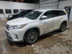2017 TOYOTA HIGHLANDER - 5TDJGRFH9HS033086