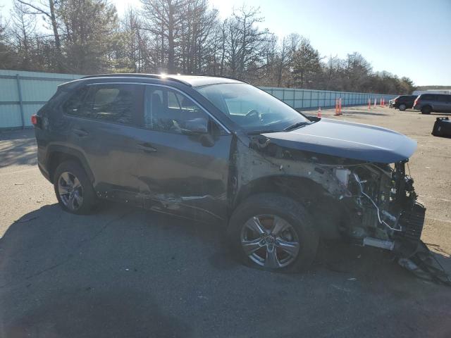 Vin: 2t3p1rfv7rc417516, lot: 44384035, toyota rav4 xle 20244