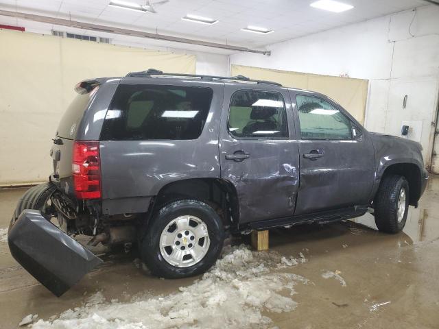 Vin: 1gnukbe04ar249101, lot: 46131155, chevrolet tahoe k1500 lt 20103