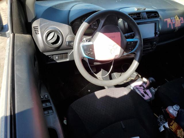 2020 MITSUBISHI MIRAGE ES - ML32A3HJ4LH010981