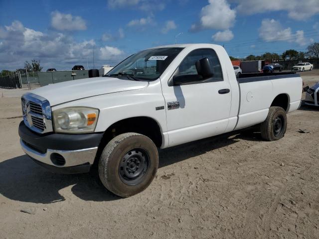 DODGE RAM 2500 S