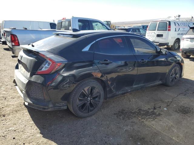 2019 HONDA CIVIC EX - SHHFK7H64KU420093