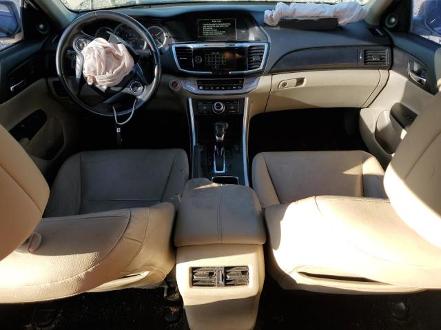 2015 HONDA ACCORD EXL - 1HGCR3F83FA018921