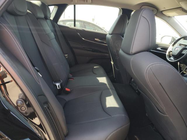 2022 TOYOTA MIRAI LE JTDAAAAA7NA007592