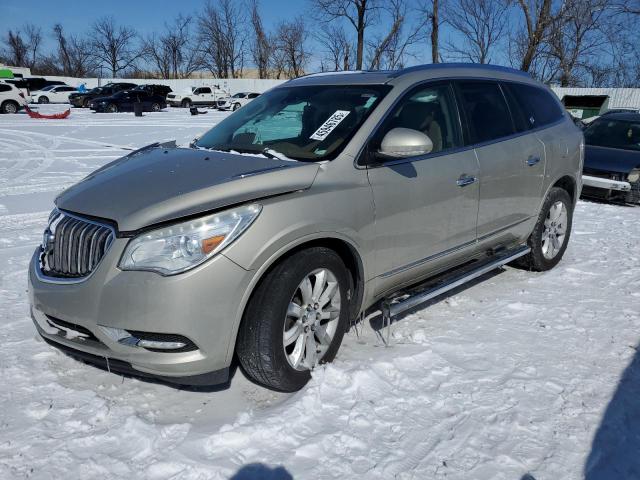 2015 BUICK ENCLAVE - 5GAKVCKD2FJ357812