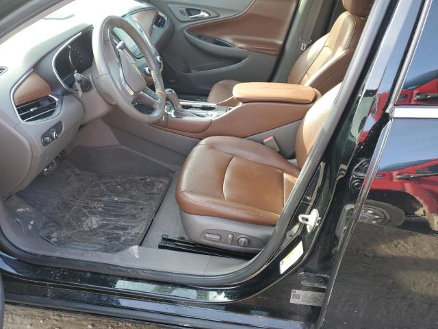 2018 CHEVROLET MALIBU HYB - 1G1ZF5SUXJF170182