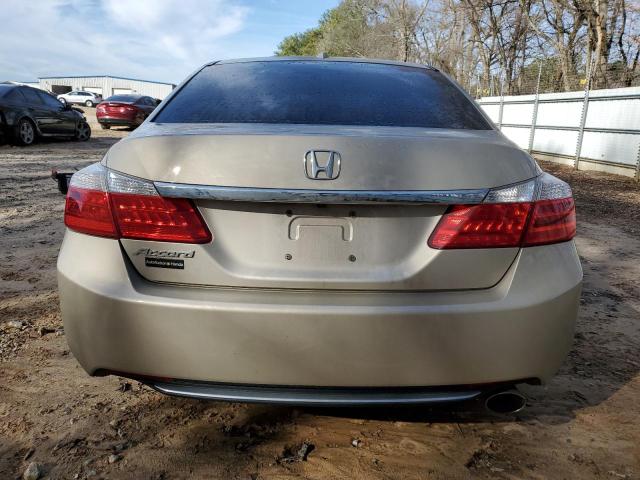 2015 HONDA ACCORD EXL - 1HGCR2F80FA036173