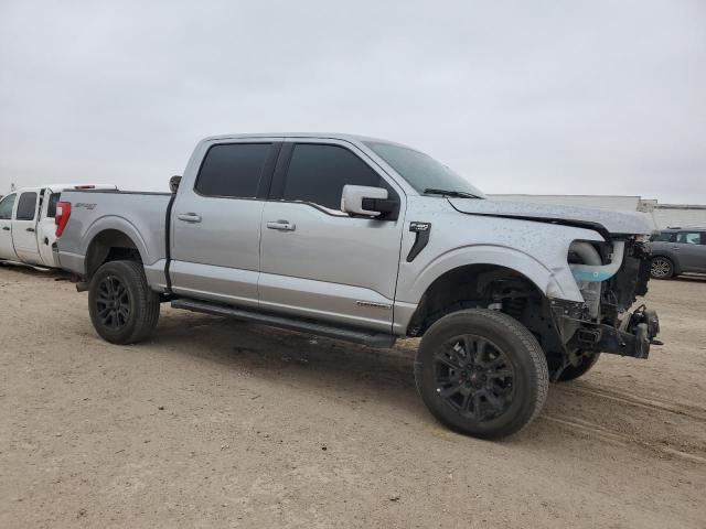 Vin: 1ftfw1ed3pfb64344, lot: 45689895, ford f-150 supercrew 20234