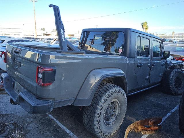 2022 JEEP GLADIATOR 1C6JJTAG2NL148257