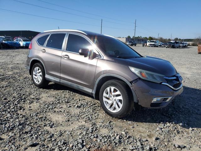 2015 HONDA CR-V EXL - 2HKRM3H73FH539139