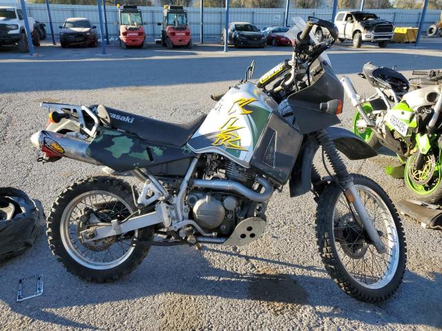 KAWASAKI KL650 A