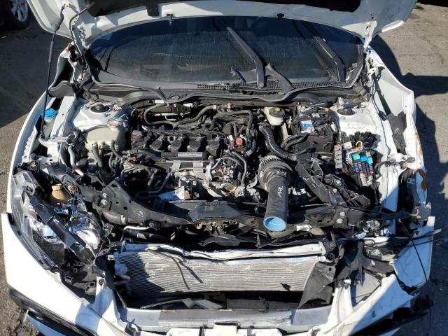 2018 HONDA CIVIC SI 2HGFC3A54JH755177