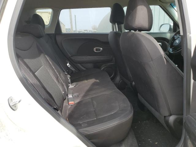 2017 KIA SOUL - KNDJN2A22H7501282