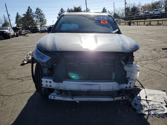 2021 TOYOTA HIGHLANDER - 5TDDZRBH6MS138210
