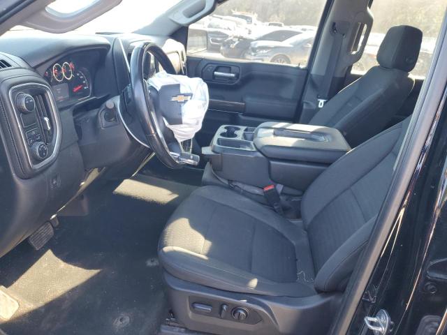 3GCPWCED4NG121580 2022 CHEVROLET ALL Models