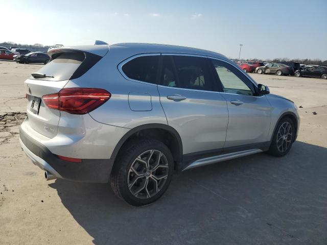 2021 BMW X1 SDRIVE2 - WBXJG7C00M5U02861