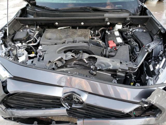 2024 TOYOTA RAV4 XLE - 2T3P1RFV6RC484141