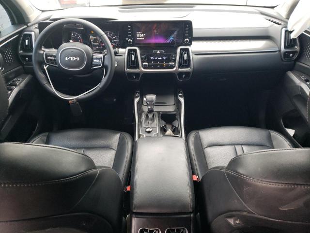 2022 KIA SORENTO S - 5XYRL4LC5NG128943