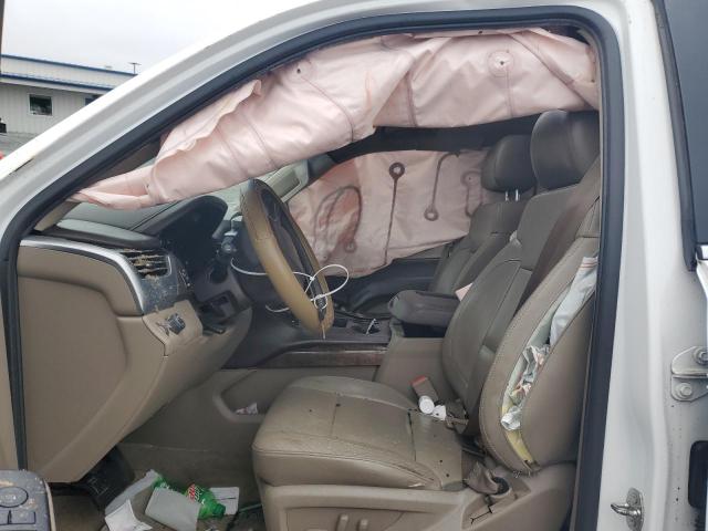 2015 CHEVROLET TAHOE C150 - 1GNSCBKC6FR625209