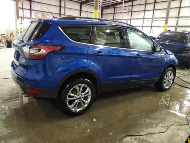 Vin: 1fmcu9g93huc68969, lot: 45842475, ford escape se 20173