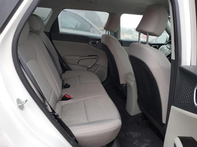 2020 KIA SOUL LX - KNDJ23AU2L7705749